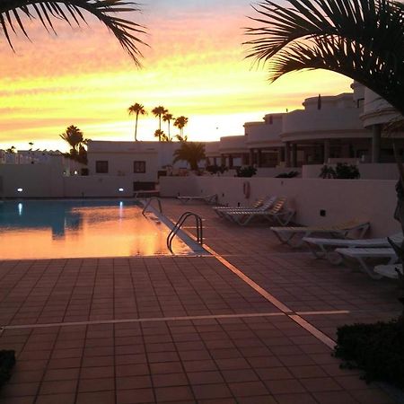 Riviera Park Apartament Puerto del Carmen  Zewnętrze zdjęcie