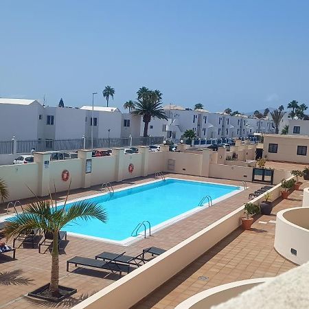 Riviera Park Apartament Puerto del Carmen  Zewnętrze zdjęcie