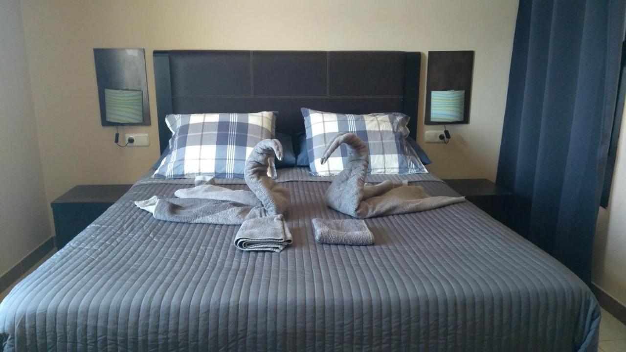 Riviera Park Apartament Puerto del Carmen  Zewnętrze zdjęcie