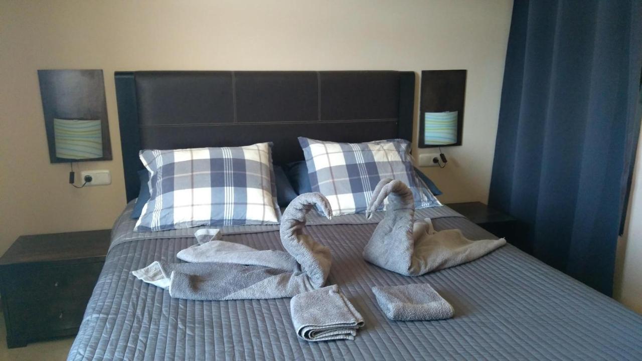 Riviera Park Apartament Puerto del Carmen  Zewnętrze zdjęcie