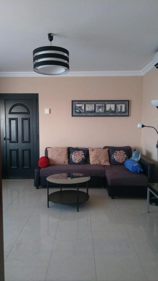 Riviera Park Apartament Puerto del Carmen  Zewnętrze zdjęcie