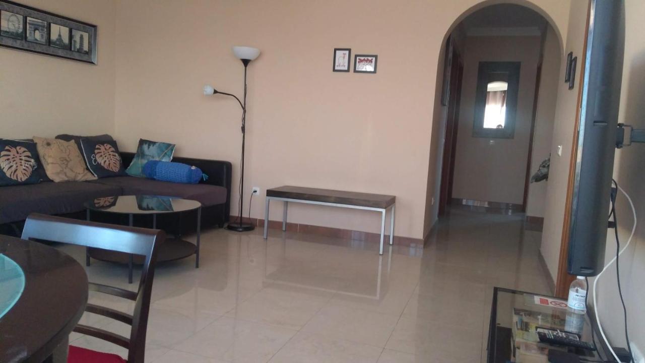 Riviera Park Apartament Puerto del Carmen  Zewnętrze zdjęcie