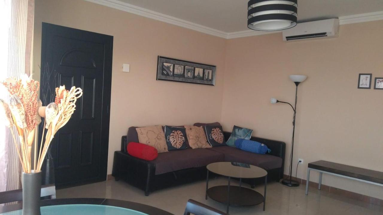 Riviera Park Apartament Puerto del Carmen  Zewnętrze zdjęcie