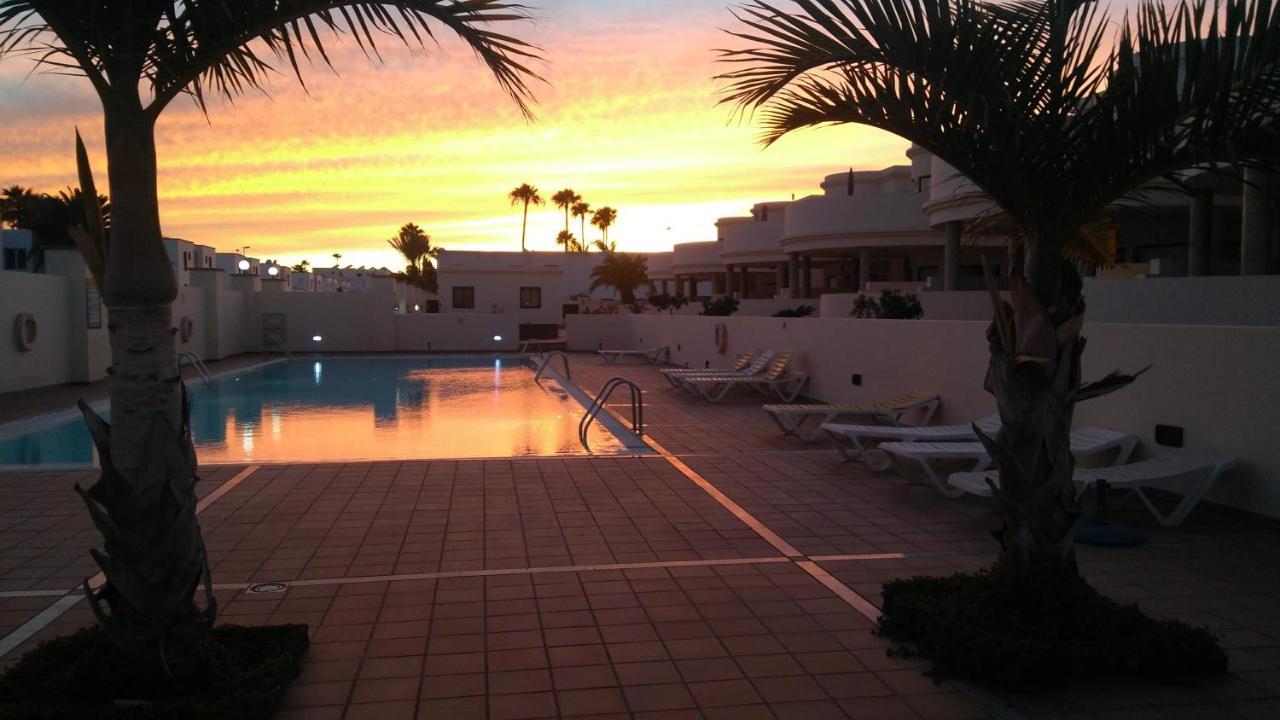 Riviera Park Apartament Puerto del Carmen  Zewnętrze zdjęcie