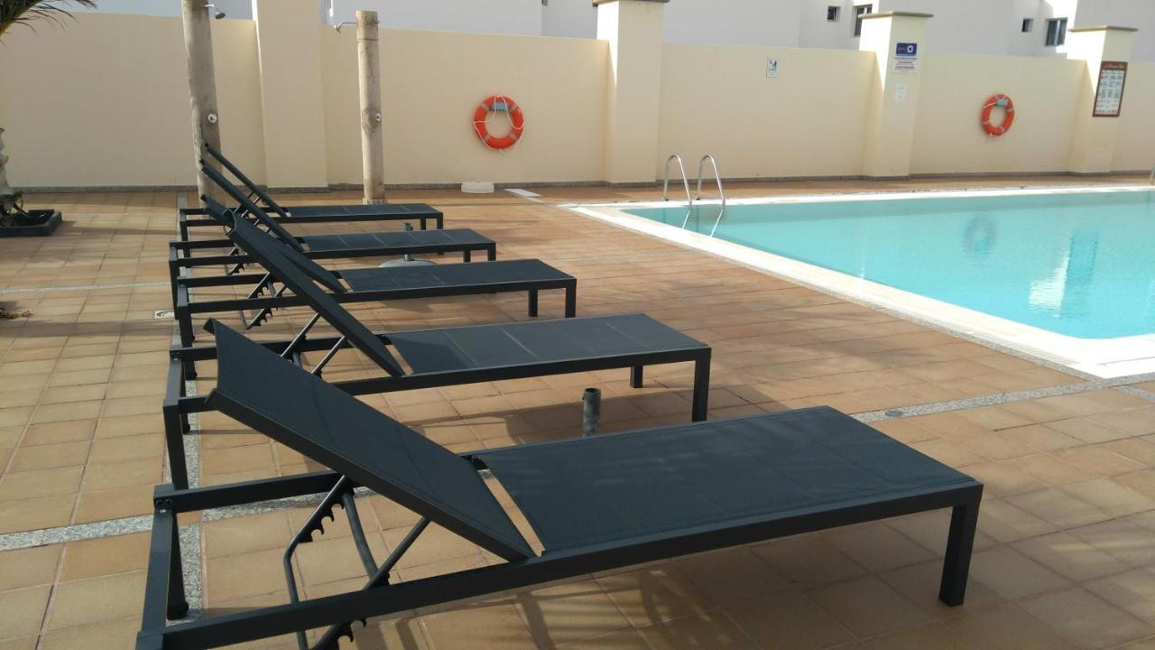 Riviera Park Apartament Puerto del Carmen  Zewnętrze zdjęcie