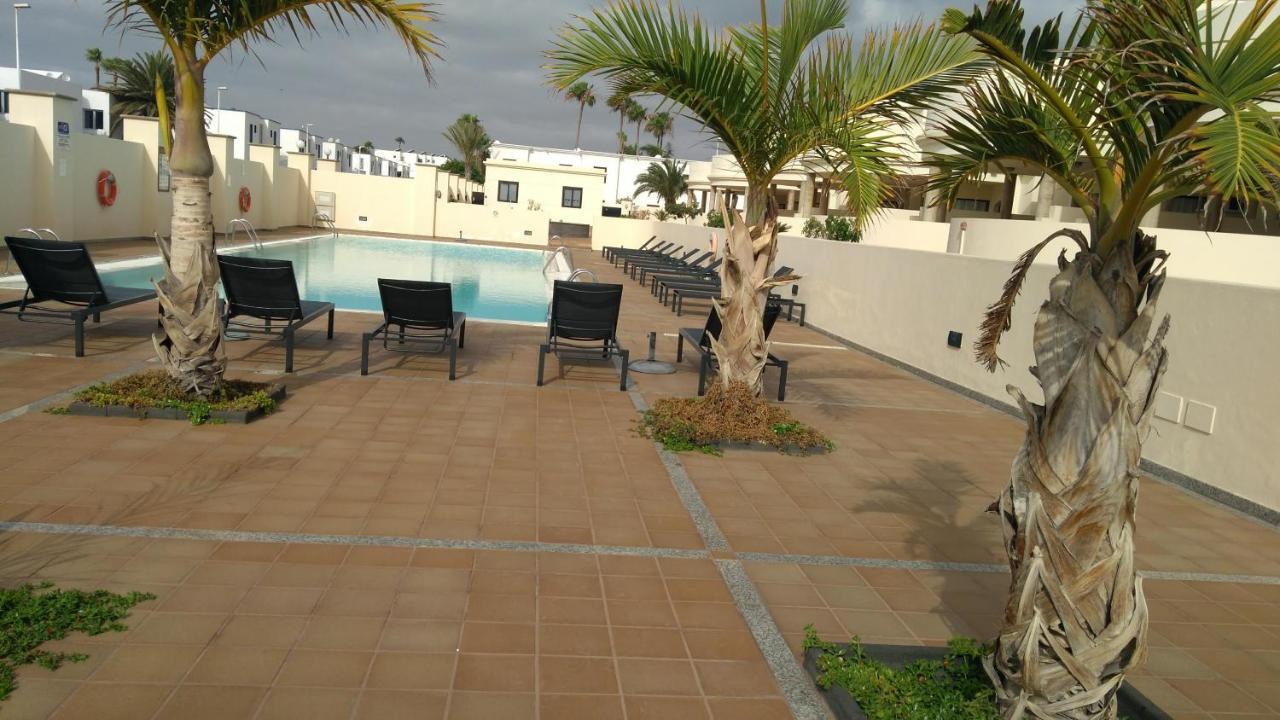 Riviera Park Apartament Puerto del Carmen  Zewnętrze zdjęcie