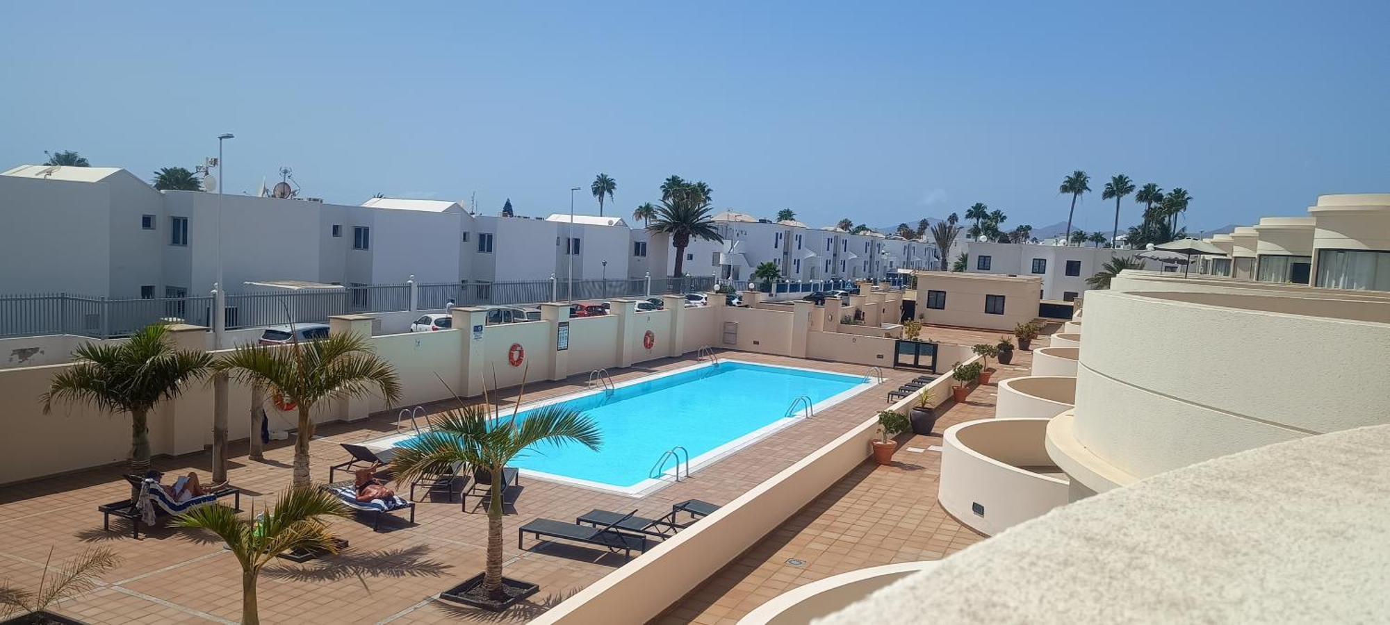 Riviera Park Apartament Puerto del Carmen  Zewnętrze zdjęcie