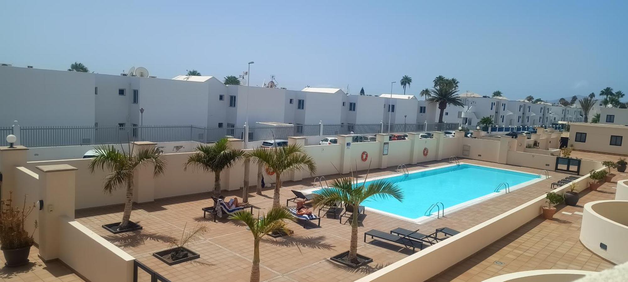 Riviera Park Apartament Puerto del Carmen  Zewnętrze zdjęcie