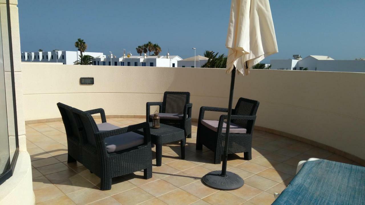 Riviera Park Apartament Puerto del Carmen  Zewnętrze zdjęcie
