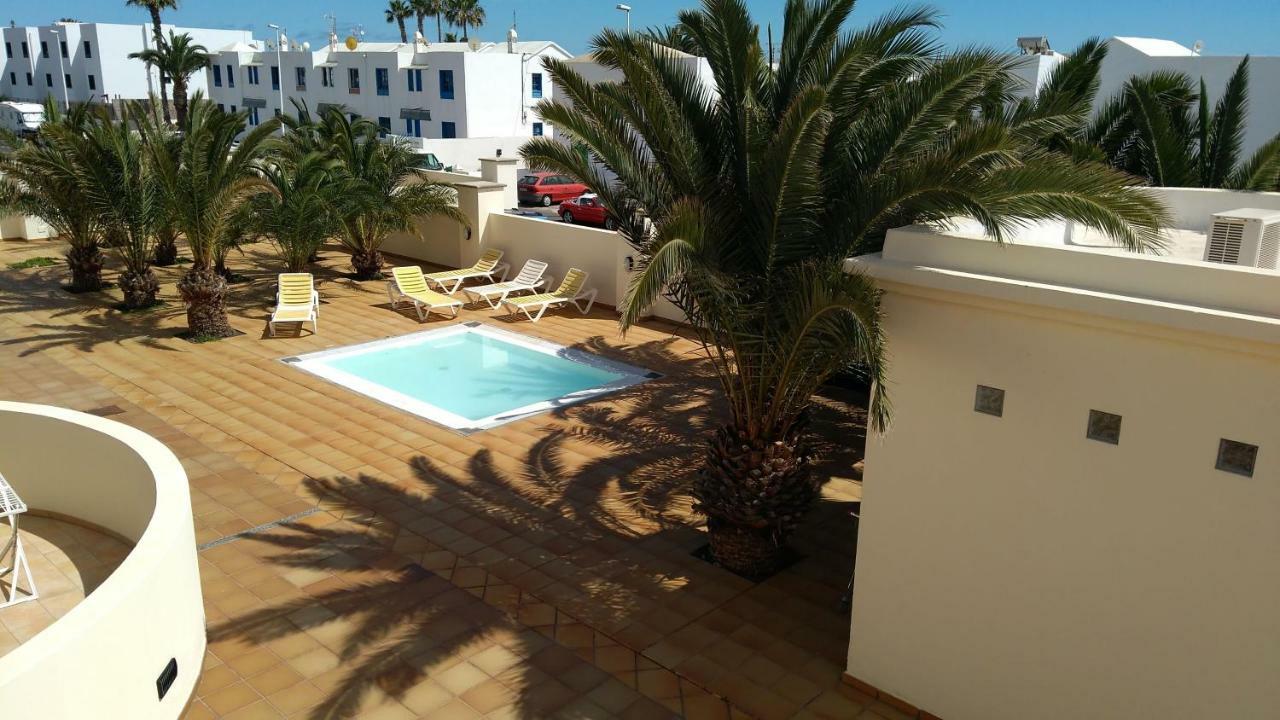 Riviera Park Apartament Puerto del Carmen  Zewnętrze zdjęcie