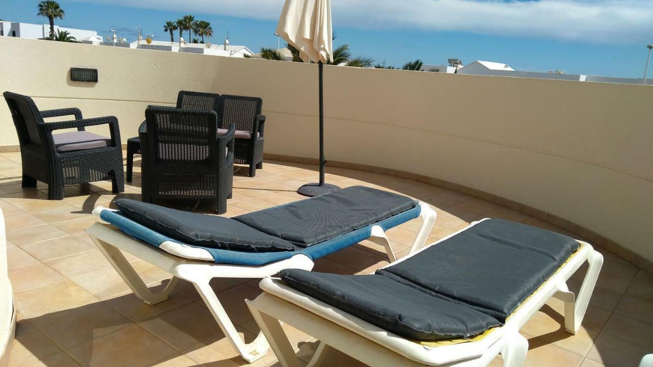 Riviera Park Apartament Puerto del Carmen  Zewnętrze zdjęcie