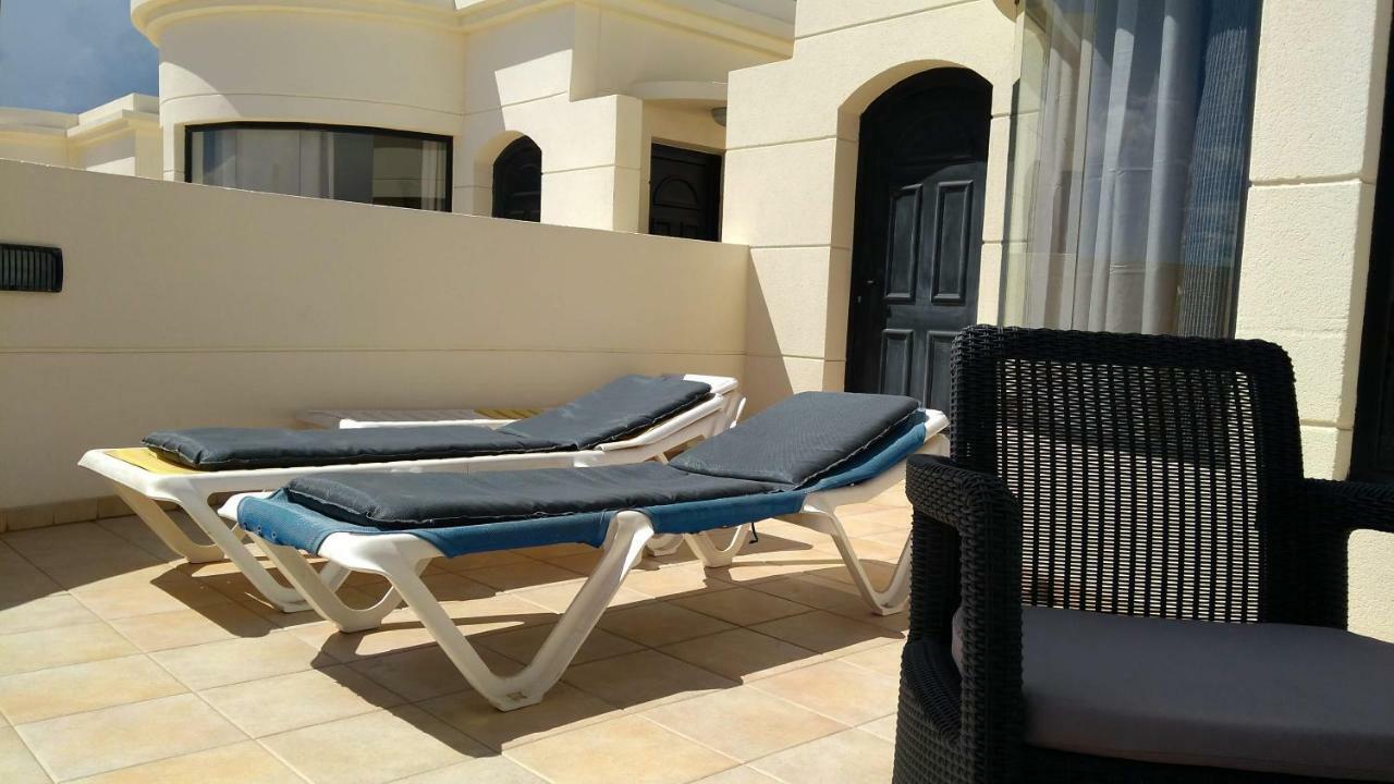 Riviera Park Apartament Puerto del Carmen  Zewnętrze zdjęcie