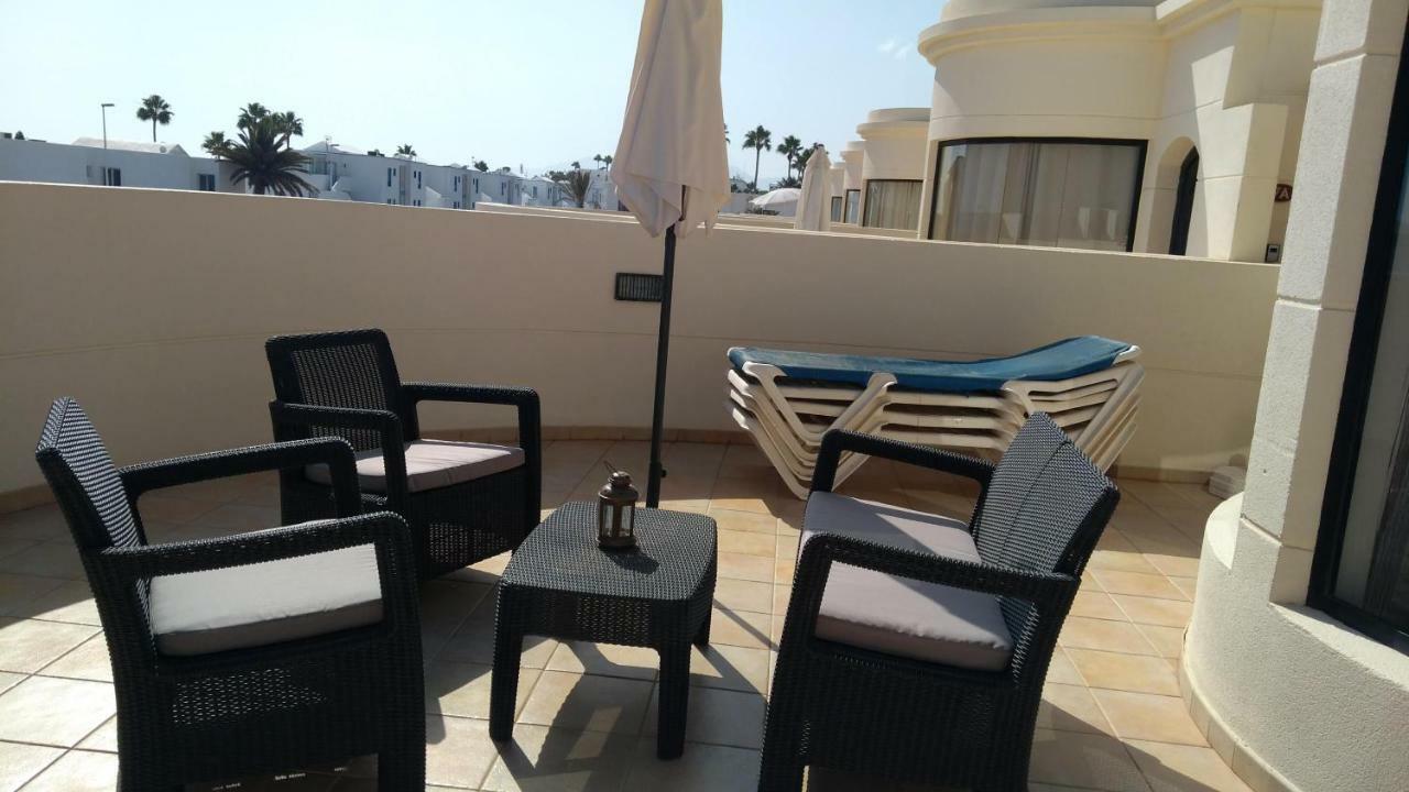 Riviera Park Apartament Puerto del Carmen  Zewnętrze zdjęcie