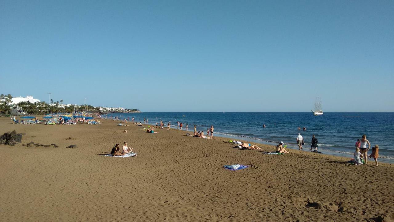 Riviera Park Apartament Puerto del Carmen  Zewnętrze zdjęcie