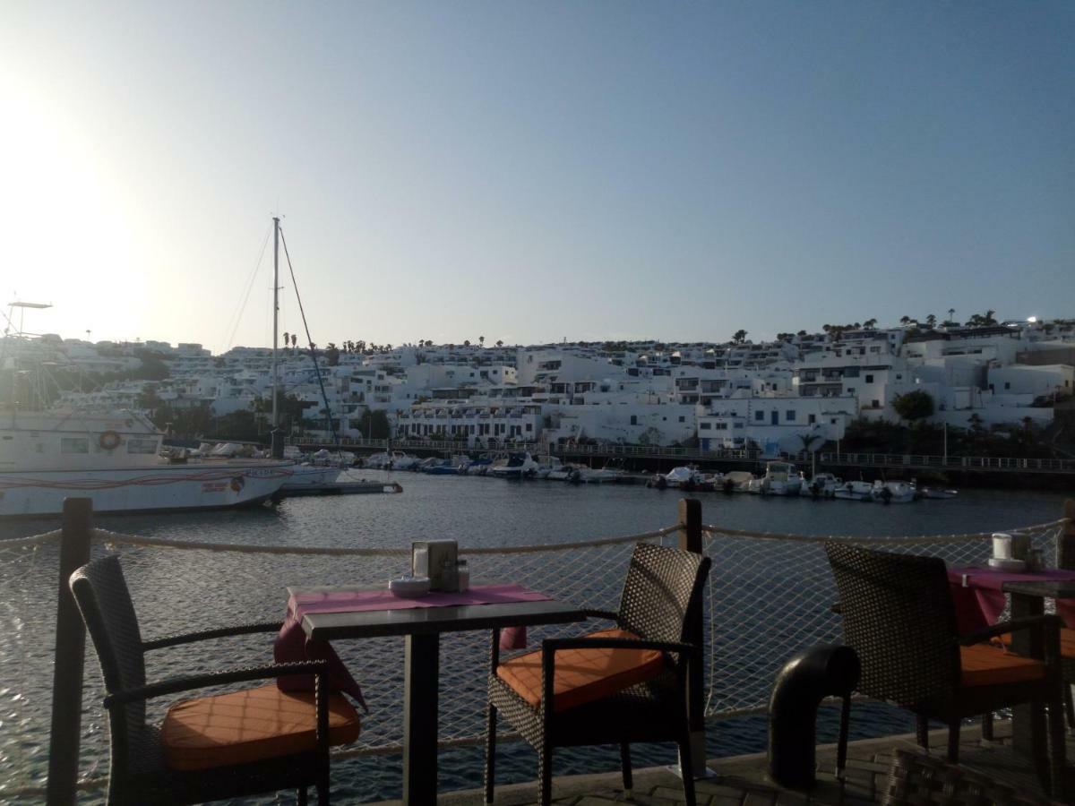 Riviera Park Apartament Puerto del Carmen  Zewnętrze zdjęcie