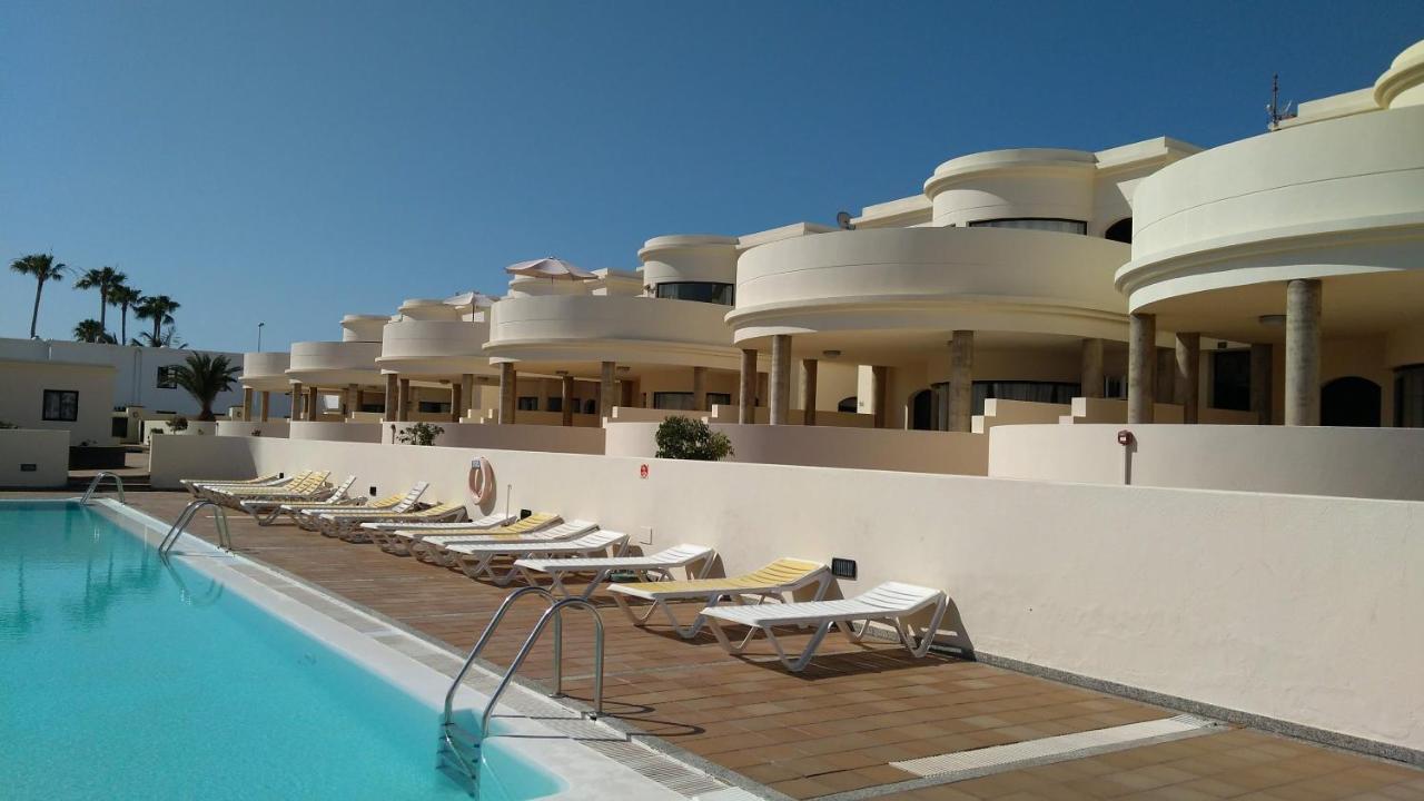 Riviera Park Apartament Puerto del Carmen  Zewnętrze zdjęcie